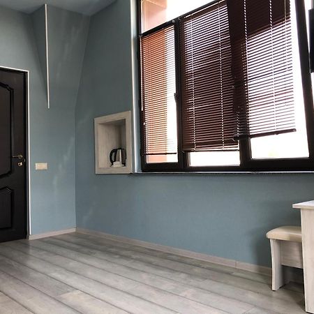 Flamenco Hotel Сисиан Экстерьер фото