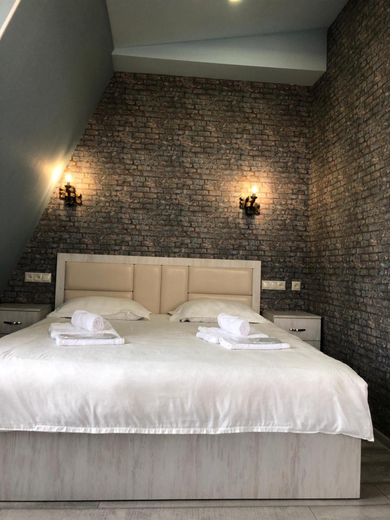 Flamenco Hotel Сисиан Экстерьер фото
