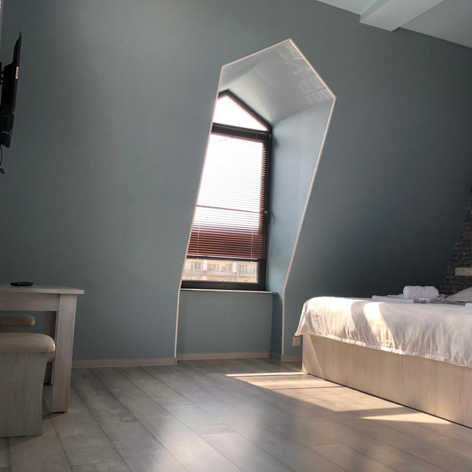 Flamenco Hotel Сисиан Экстерьер фото