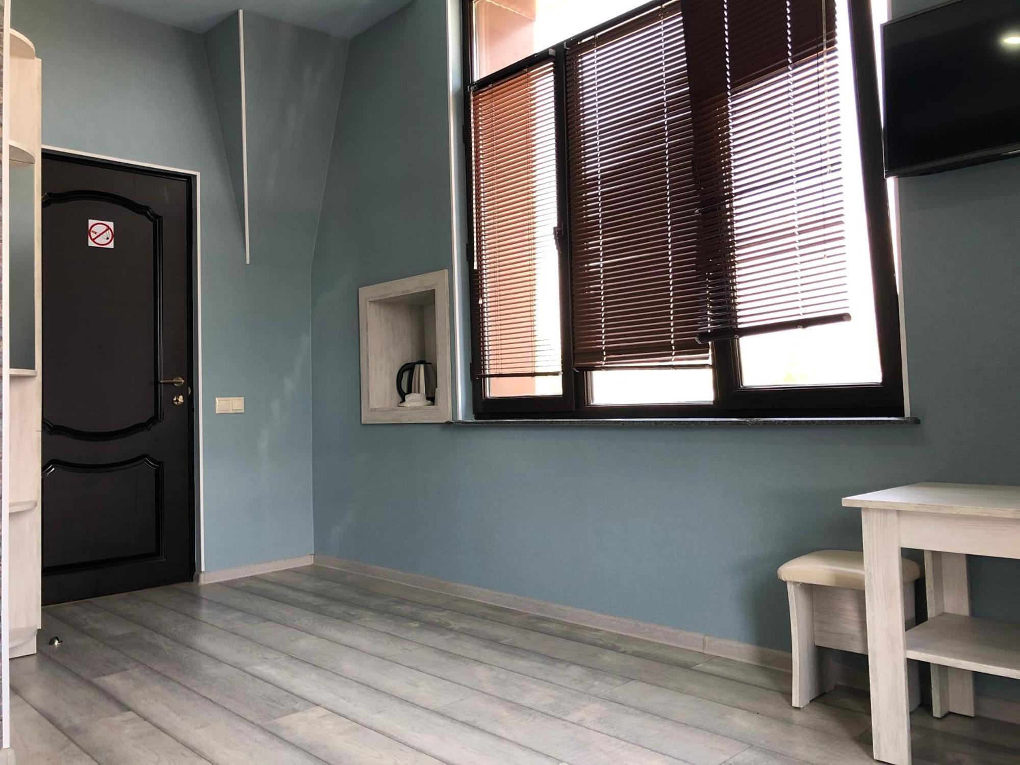 Flamenco Hotel Сисиан Экстерьер фото